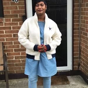 Meet your Posher, Barbara